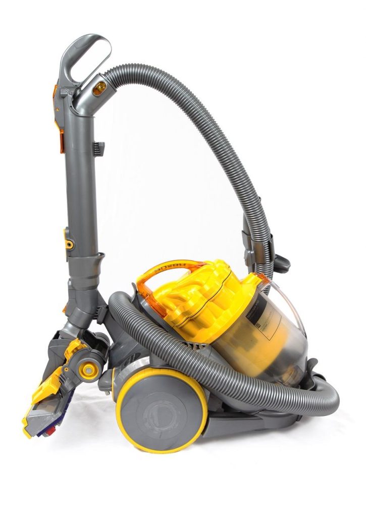 Dyson aanbiedingen overzicht met stofzuigers en innovatieve schoonmaakproducten voor het huis