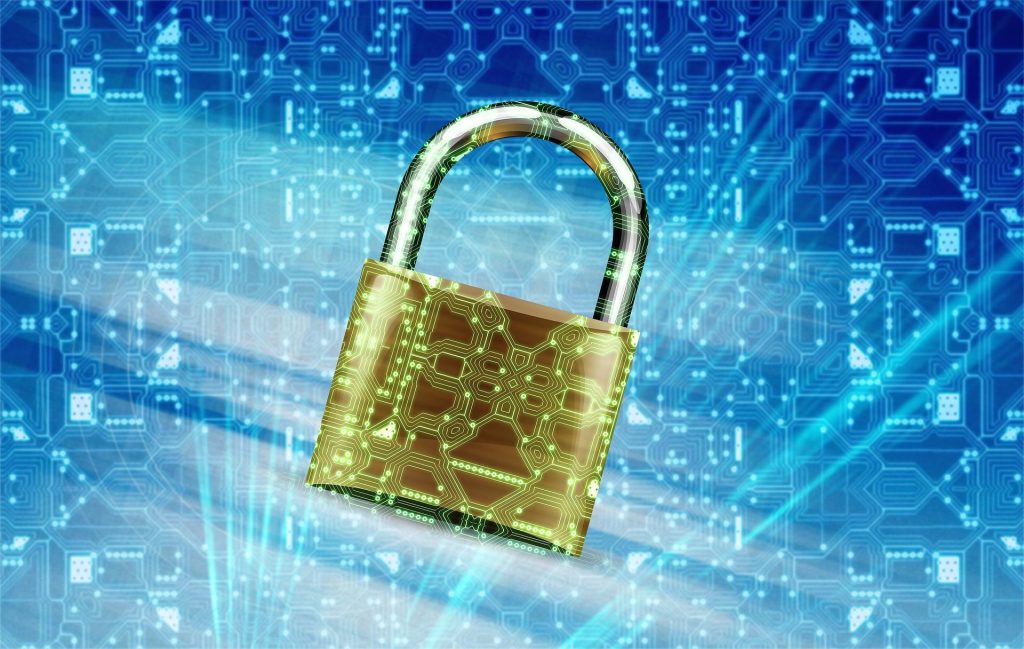 SSP cybersecurity dashboard - systeem en computer bescherming met Panda Adaptive Defense 360