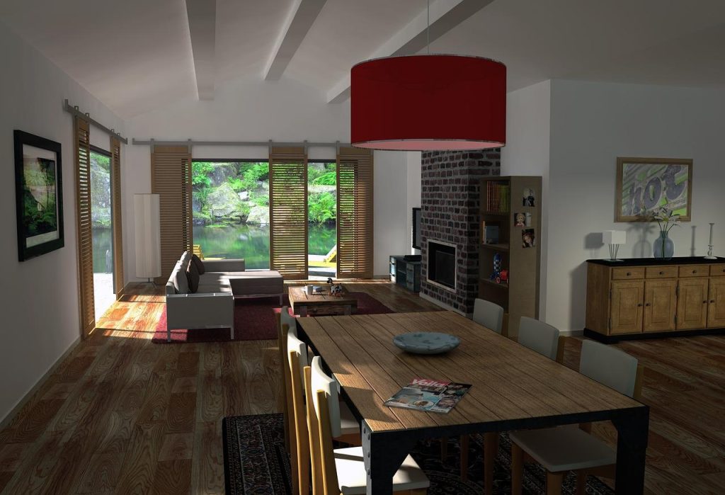 Verschillende soorten meubelen voor in jouw huis, inclusief houten en moderne meubelen voor woonkamer en slaapkamer.