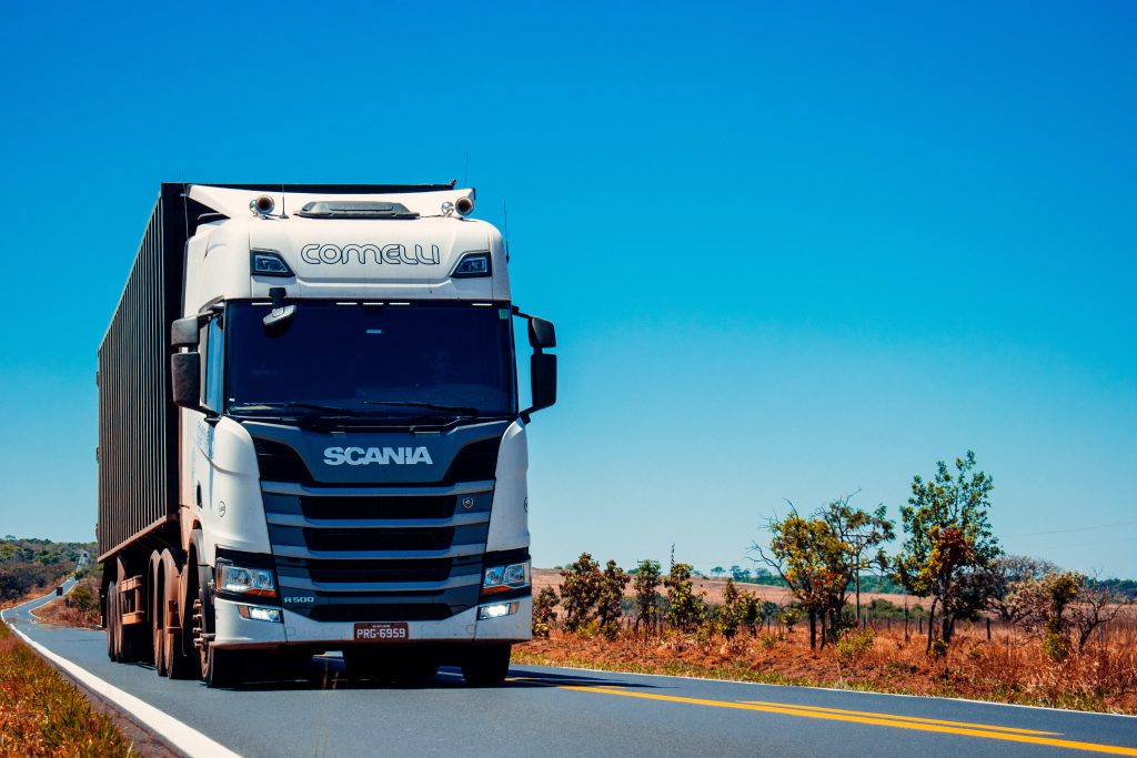 Douven Verhuur transport en infrastructuur voor evenementen - containers en chauffeurs zorgen voor soepel verlopende events