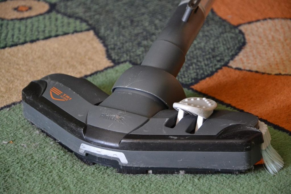Gids voor reparatie van een kapotte Dyson stofzuiger met stap-voor-stap instructies
