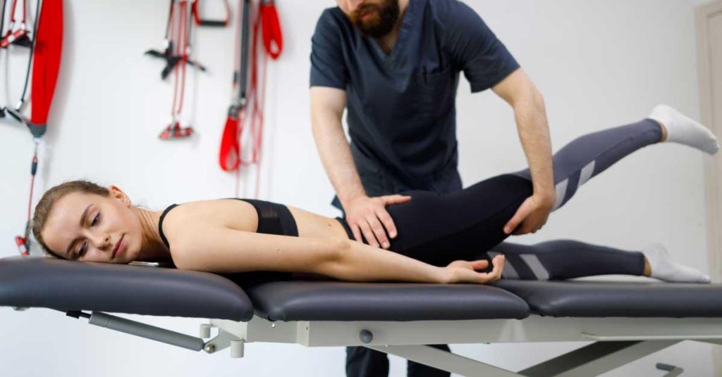 Fysiotherapie in Almere: professionele fysiotherapeuten van Nimwegen bieden persoonlijke behandelingen voor herstel en welzij