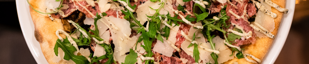 Barlucca kindvriendelijk restaurant in Breda Centrum met Italiaanse sferen en gezellige ambiance voor families