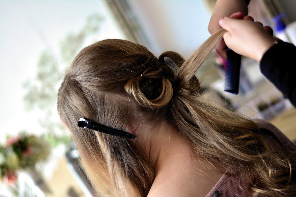Redken professionele haarverzorgingsproducten voor glanzerend en gezond haar