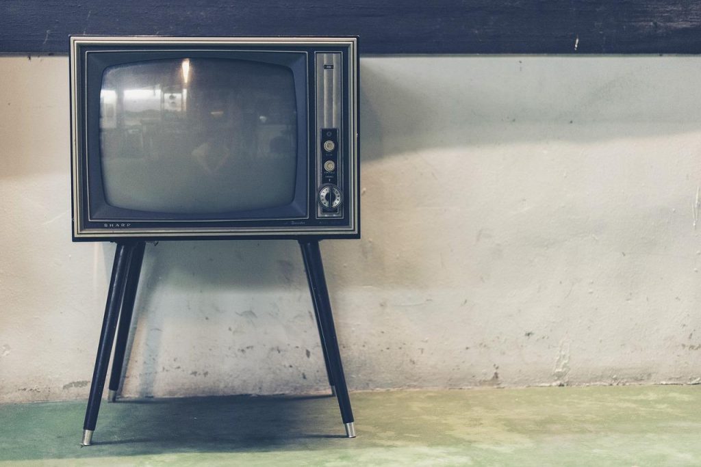 Visuele gids voor het maken van de perfecte TV-keuze met tips over schermgrootte en technologie