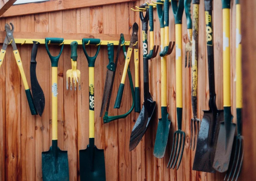Roothans Tuinmachines: specialist in kwalitatief tuingereedschap kopen in Valkenswaard met deskundig advies
