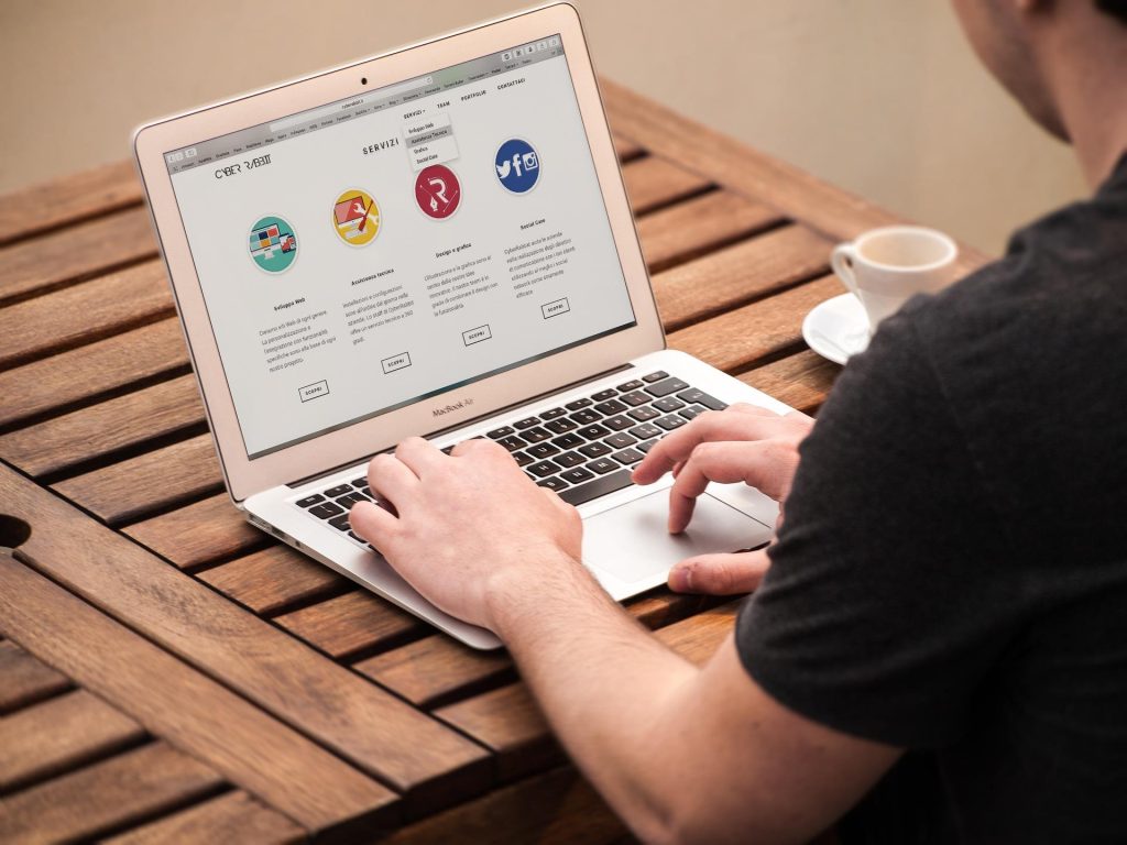 Websitetoday biedt complete oplossingen voor websitebouw, webshops en online marketing services