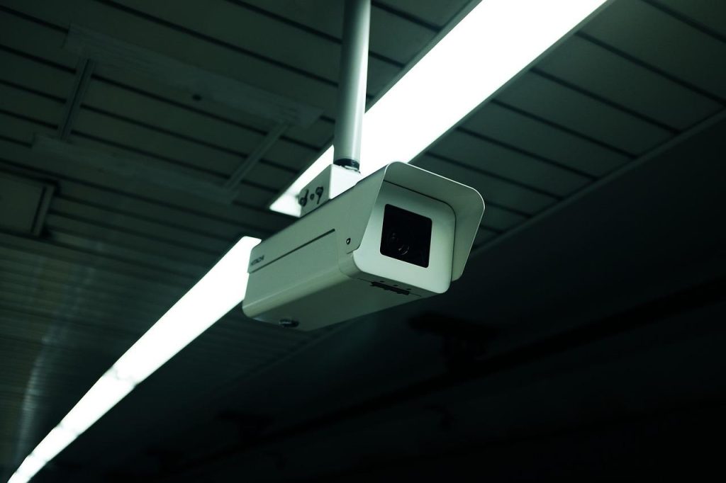 Effectieve veiligheidsmaatregelen om veiligheidsrisico's te vermijden met inbraakalarmen en camerabewaking