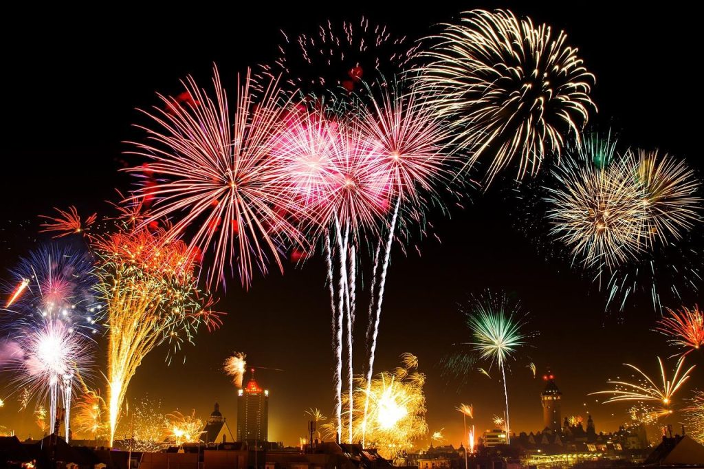 Vijf redenen waarom Leidenaren hun vuurwerk bij Vuurwerkdumper halen: assortiment, prijzen en professioneel advies