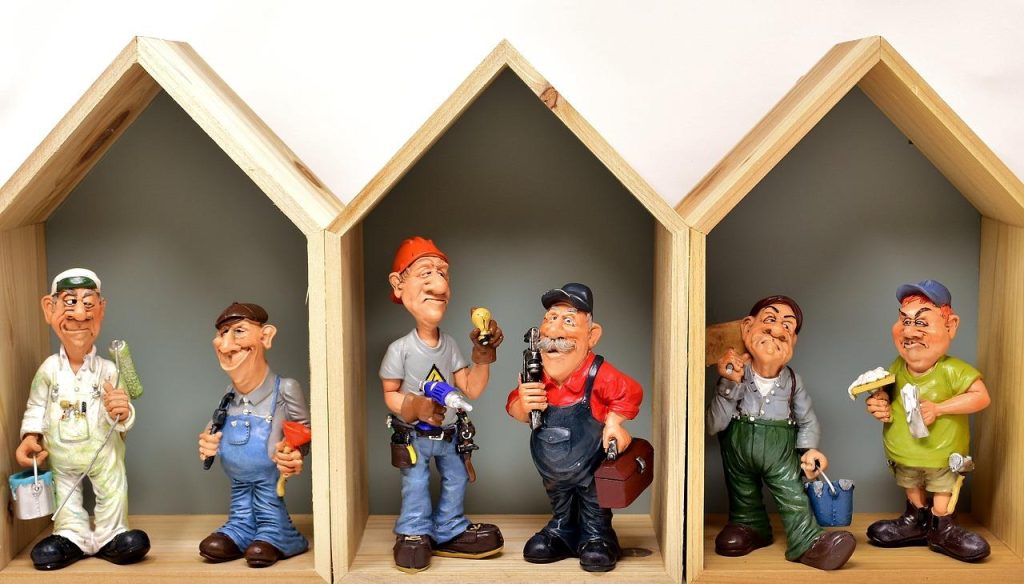 Gids voor het toegankelijk maken van bouwmaterialen voor professionals en doe-het-zelvers met tips over online aankoop en keu